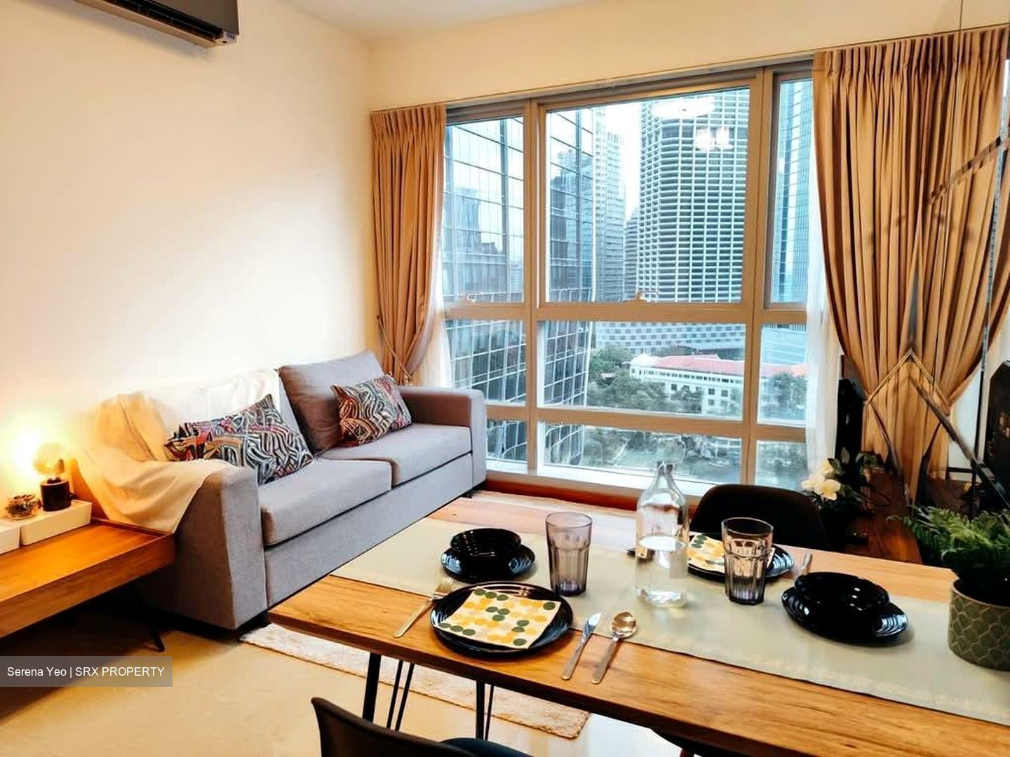 The Clift (D1), Apartment #591732881